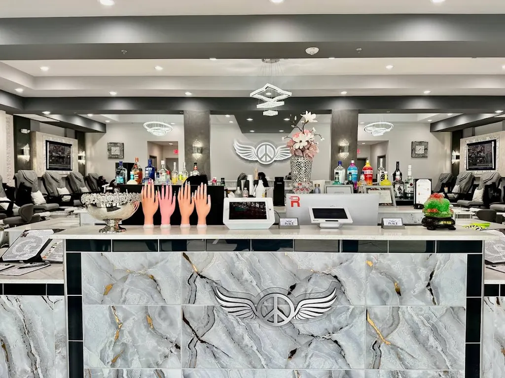 Peace Nail Sunnyvale — Nail salon in Sunnyvale